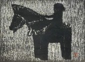 KAORU KAWANO (JAPANESE, 1916-1