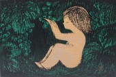 KAORU KAWANO (JAPANESE, 1916-1