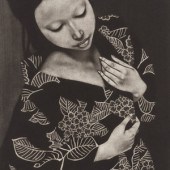 Kaoru Saito
(b. 1931)
Portrait