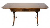 KAPLAN SHERATON STYLE INLAID S