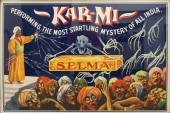 KAR-MI, PERFORMING THE MOST ST
