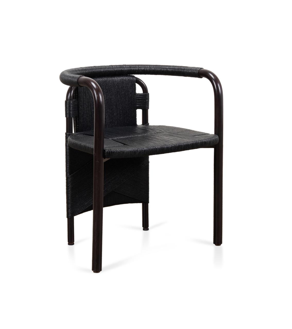 KARA MANN / BAKER BLACK 'ECHELON'