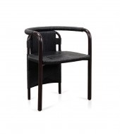 KARA MANN / BAKER BLACK 'ECHEL