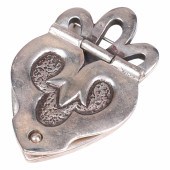 Kara Varian Baker Sterling Loc