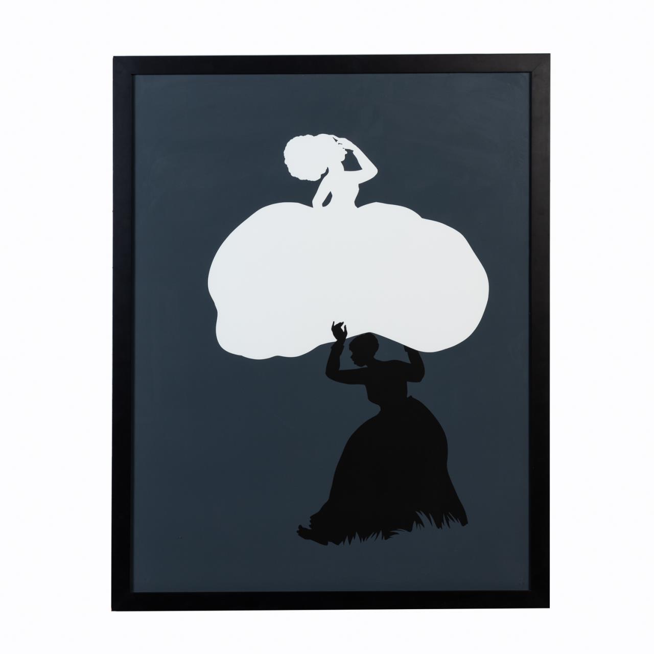 KARA WALKER, EMANCIPATION