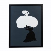 KARA WALKER, EMANCIPATION APPR