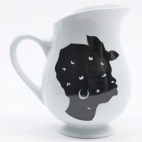 KARA WALKER FOR BERNARDAUD