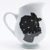 KARA WALKER FOR BERNARDAUD POR