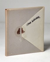KARA WALKER, FREEDOM: A FABLEK