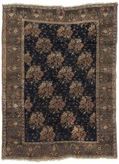 Karabagh Rug Caucasian, late 1