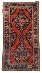 KARABAGH RUGearly 20th century