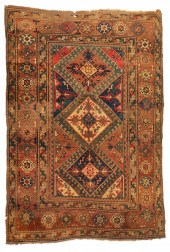 KARABAGH RUGKarabagh Rug, Nort