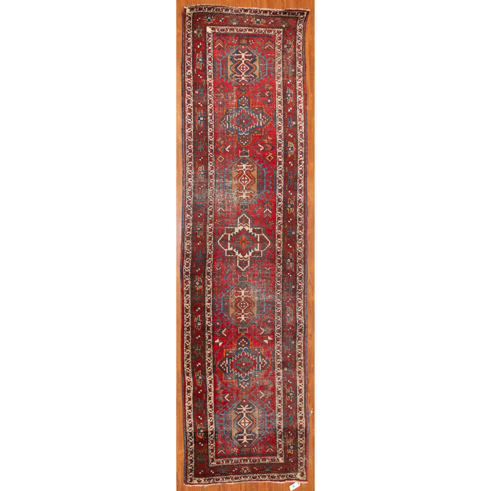 KARABAUGH RUNNER, AZERBAIJAN, 3.1 X