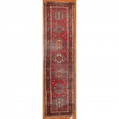 KARABAUGH RUNNER, AZERBAIJAN,