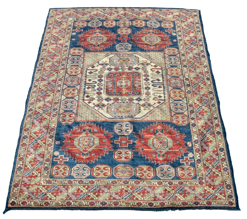 KARACHOPH KAZAK STYLE CARPET