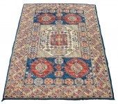 KARACHOPH KAZAK STYLE CARPET N