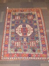 Karachopt Kazak rug    southwe