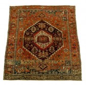 Karadja carpet    northwest pe