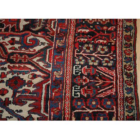 Karadja Carpet 	 