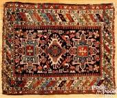 KARADJA MAT, CA. 1930Karadja m