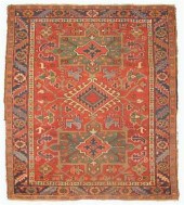 Karadja rug    northwest persi