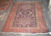 Karadja Rug    northwest persi