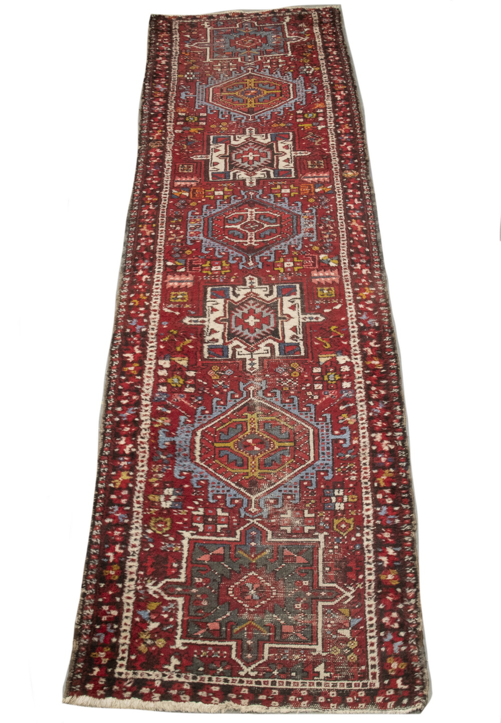 KARADJA RUNNER (2'10" X 10'8") Made