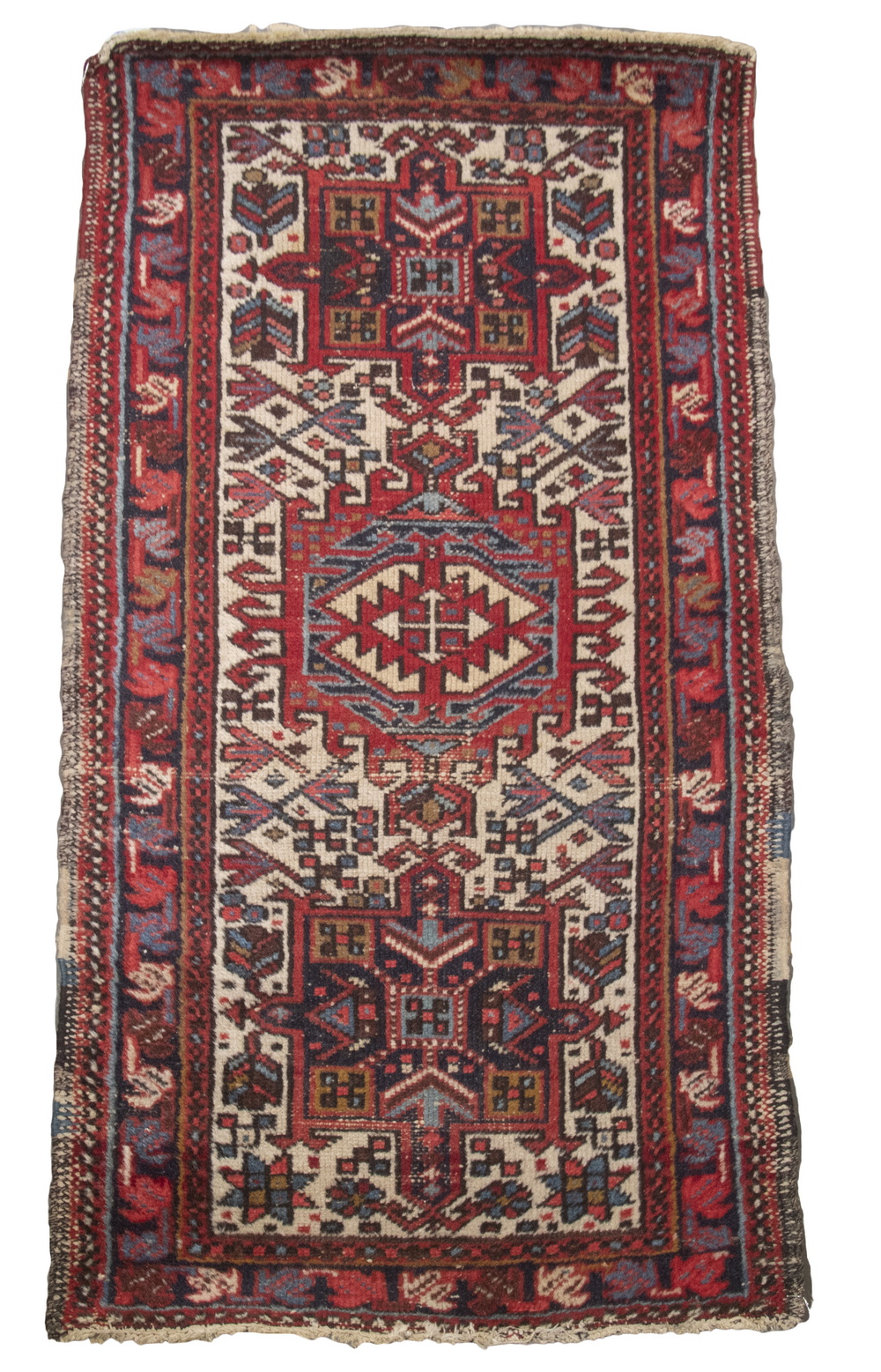 KARADJA RUNNER (2'2" X 4'2")
