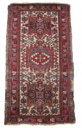 KARADJA RUNNER (2'2" X 4'2") K