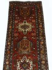 KARADJA RUNNER - 3' X 10'-6" N