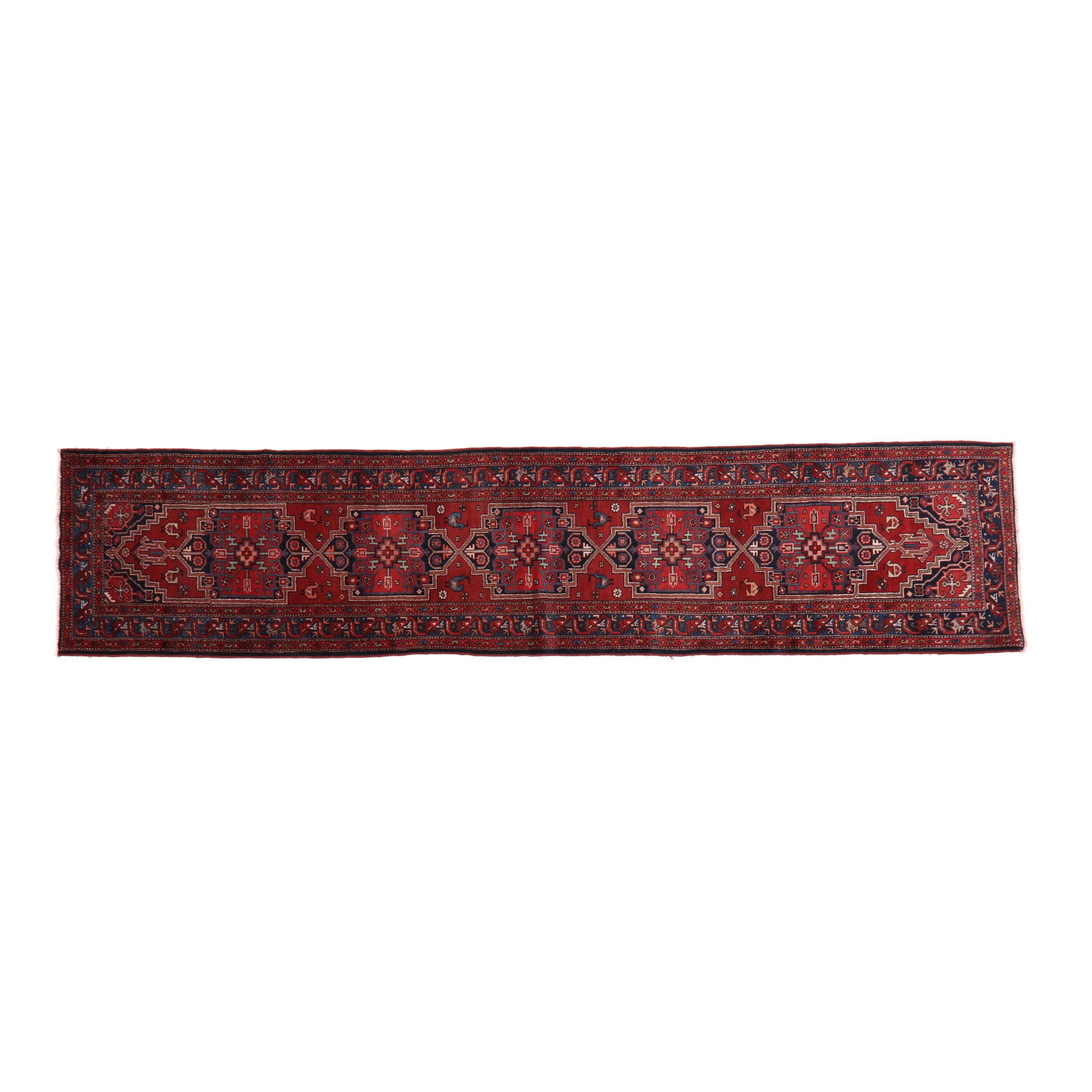 KARADJE RUNNERKaradje Runnerwool,