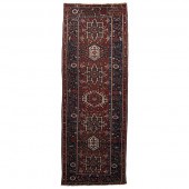 Karaja Rug Iranian a wool Kara