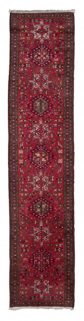 KARAJA RUNNER: 2’7” X 12’2” TH