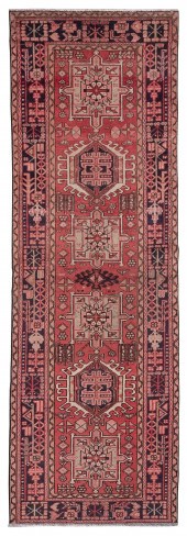 KARAJA RUNNER: 3'5" X 10'3" TH