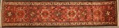 Karaja runner, Iran, modern, 2