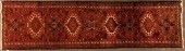 Karaja runner, Iran, modern, 2