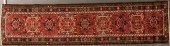 Karaja runner, Iran, modern, 2