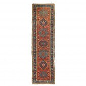 KARAJA RUNNER
NORTHWEST PERSIA