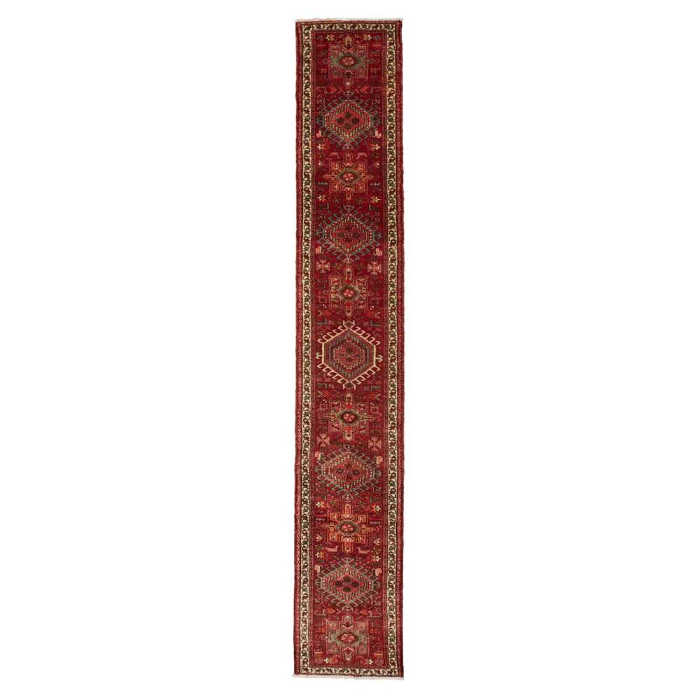 KARAJA RUNNER NORTHWEST PERSIA,