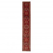 KARAJA RUNNER
NORTHWEST PERSIA