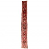 KARAJA RUNNER
NORTHWEST PERSIA