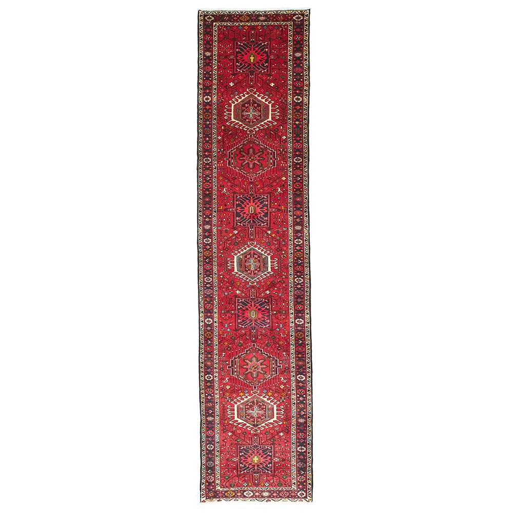 KARAJA RUNNER NORTHWEST PERSIA,