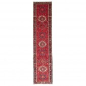 KARAJA RUNNER
NORTHWEST PERSIA