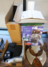 KARAOKE MACHINE, TRAINING SWOR