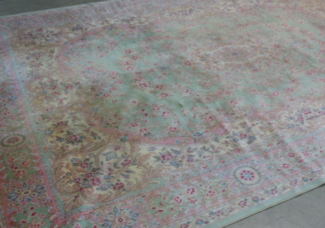 KARASTAN AMERICAN ORIENTAL CARPET