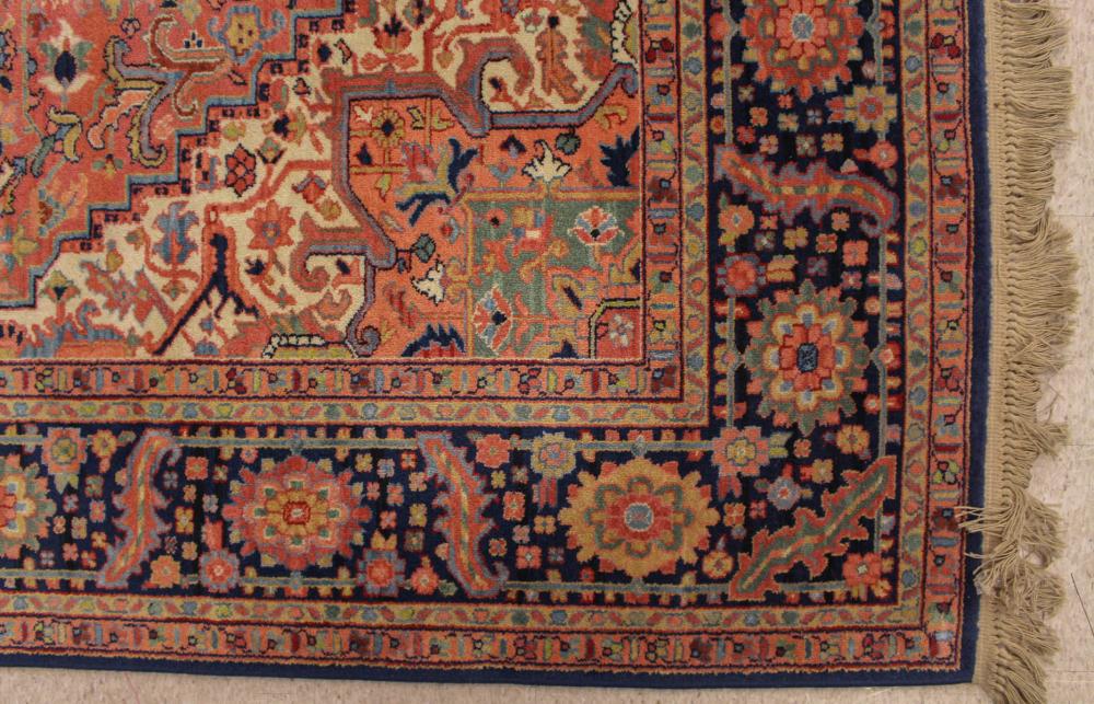 KARASTAN AMERICAN ORIENTAL