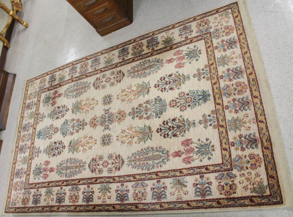 KARASTAN AMERICAN ORIENTAL