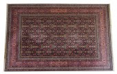 KARASTAN AMERICAN ORIENTAL RUG