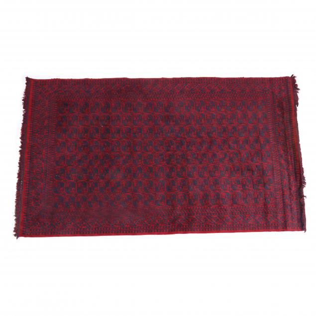 KARASTAN ARRIBEAU CARPET "nomadic