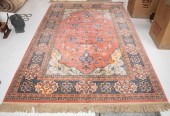 KARASTAN BERGAMA DESIGN RUG, 5